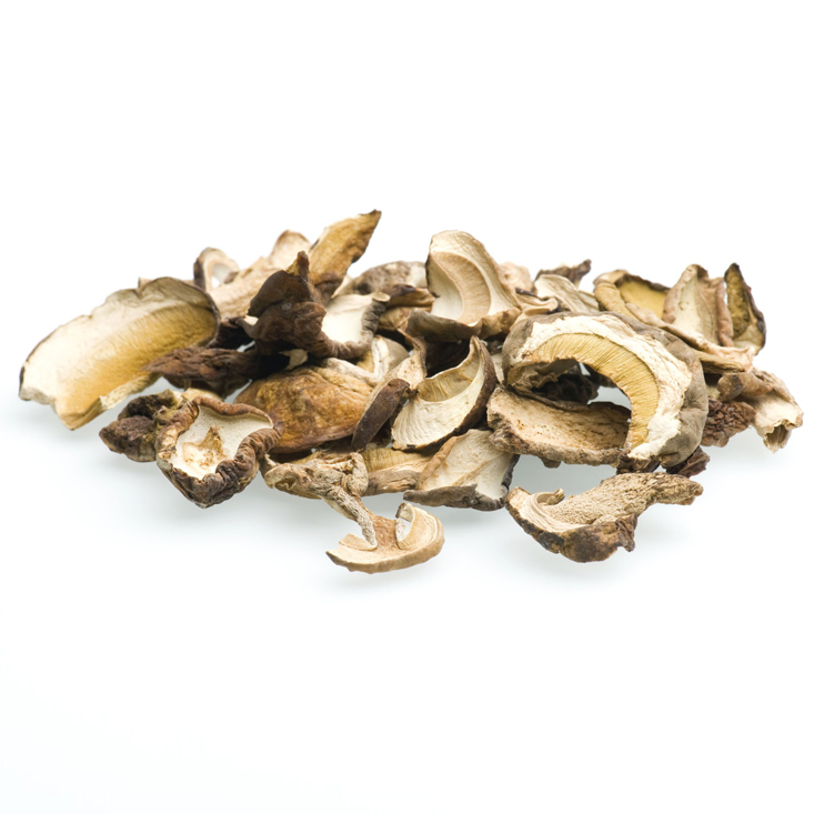 Dried Porcini Commercial quality