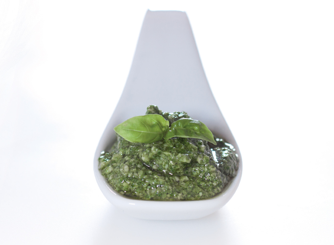 all-about-pesto