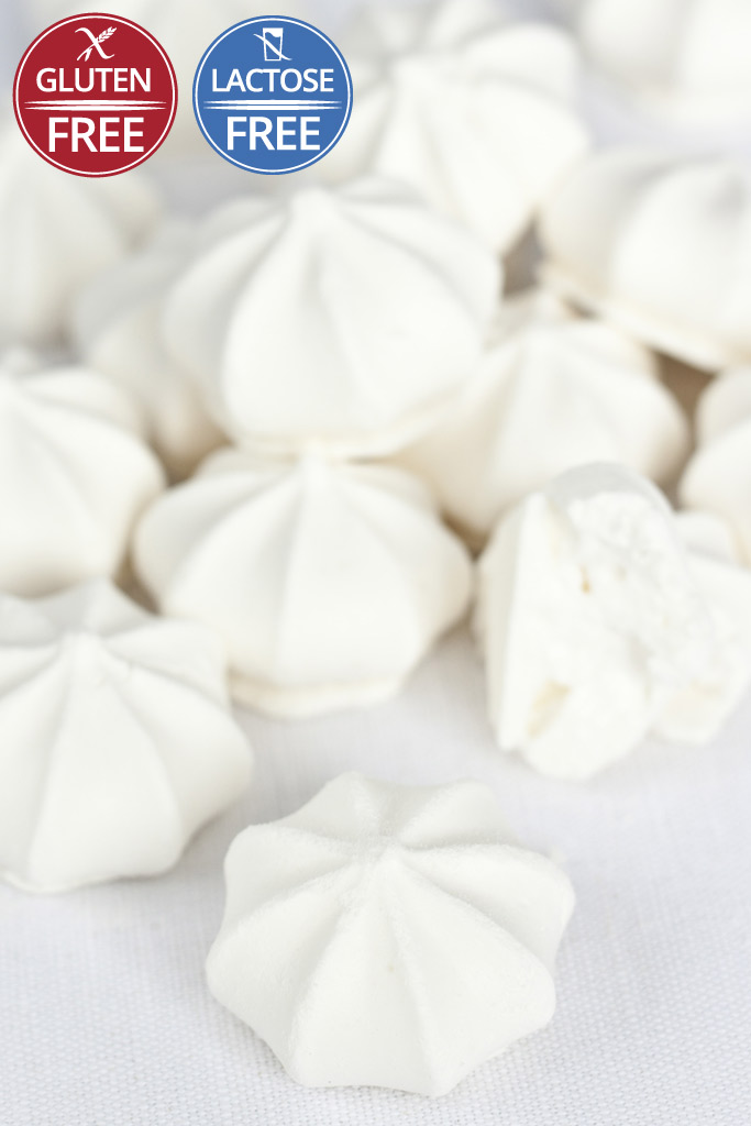 MINI-MERINGUES