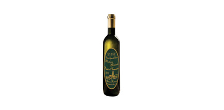 Passito di Vermentino