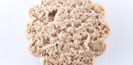 Cinnamon Biscuits