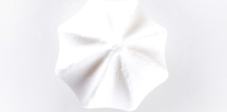 Mini Meringues