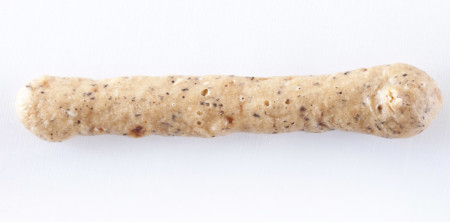 Onion and Paprika Breadsticks